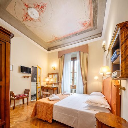 Il Marzocco Boutique B&B Florence Extérieur photo
