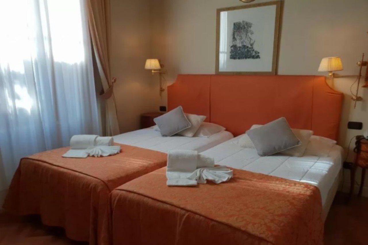 Il Marzocco Boutique B&B Florence Extérieur photo
